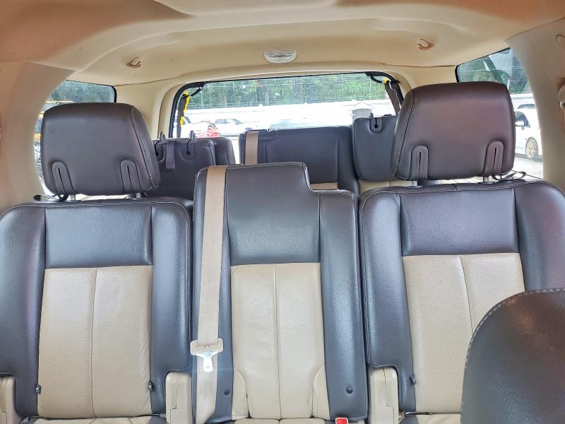 Aukcja sprzedaży 2008 Ford Expedition, vin: 1FMFU17558LA67852, numer aukcji: 63547826
