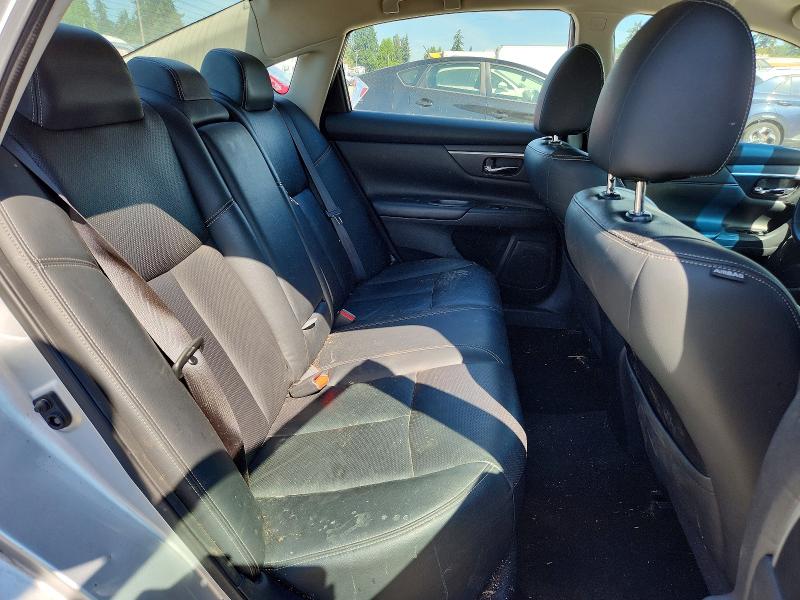 Aukcja sprzedaży 2018 Nissan Altima, vin: 1N4AL3AP6JC246677, numer aukcji: 66756926