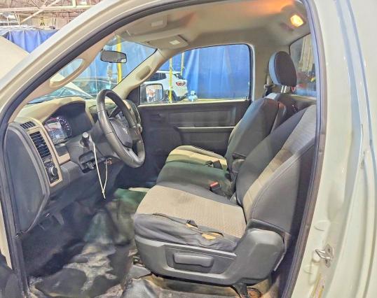 Aukcja sprzedaży 2011 Dodge Ram 1500, vin: 3D7JB1EK4BG546853, numer aukcji: 62515356
