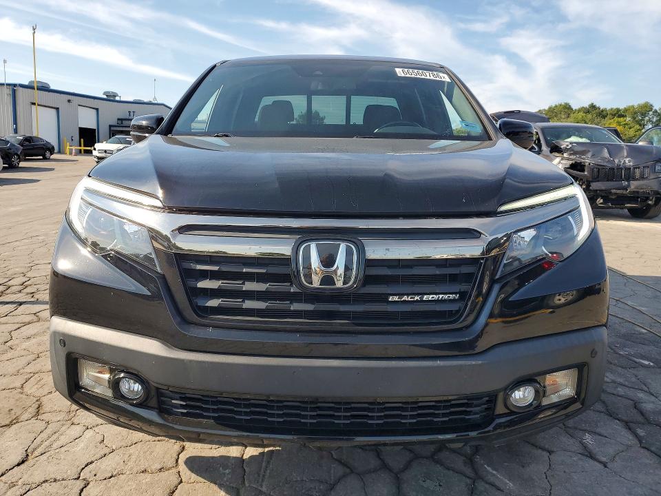 Aukcja sprzedaży 2020 Honda Ridgeline, vin: 5FPYK3F81LB018659, numer aukcji: 66560786