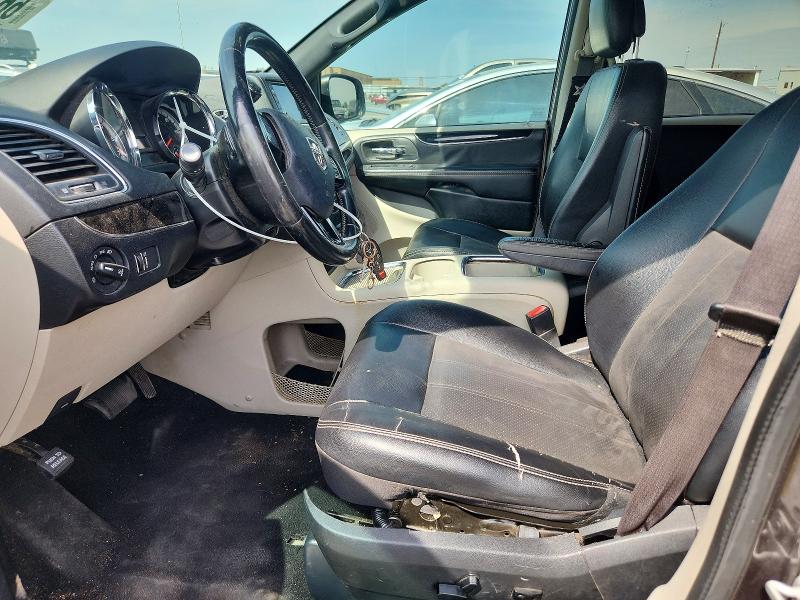 Aukcja sprzedaży 2019 Dodge Grand Caravan, vin: 2C4RDGCG2KR755575, numer aukcji: 66216286