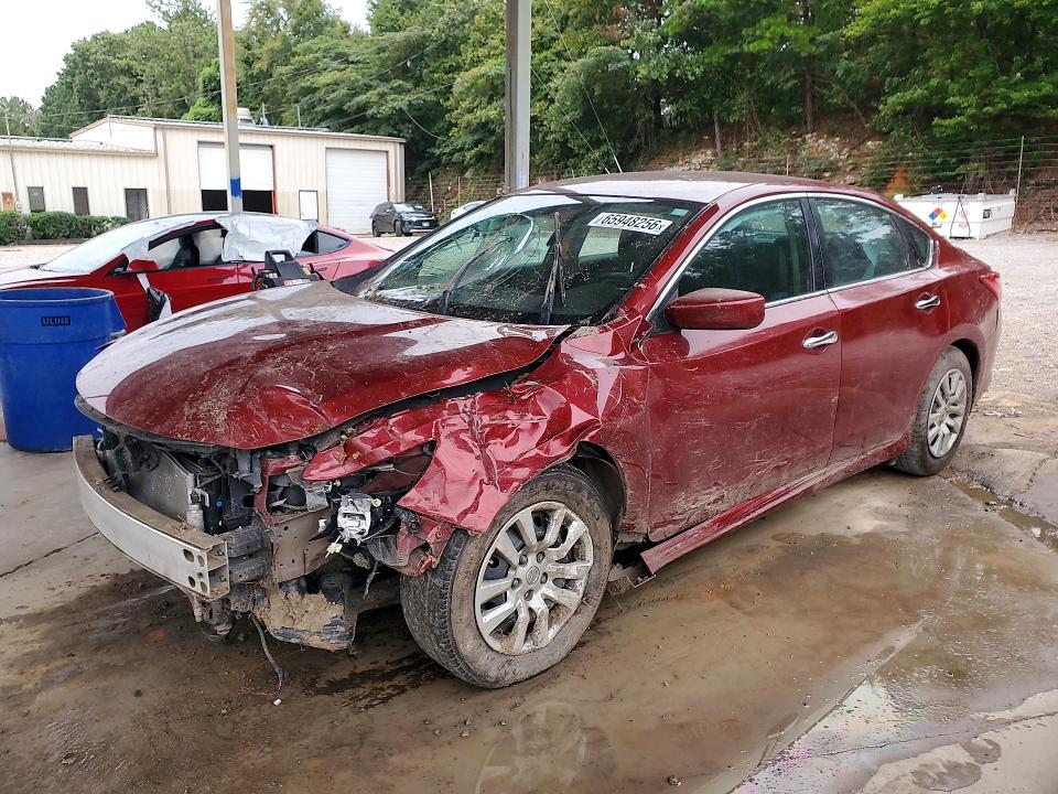 Aukcja sprzedaży 2017 Nissan Altima, vin: 1N4AL3AP8HN331745, numer aukcji: 65948256