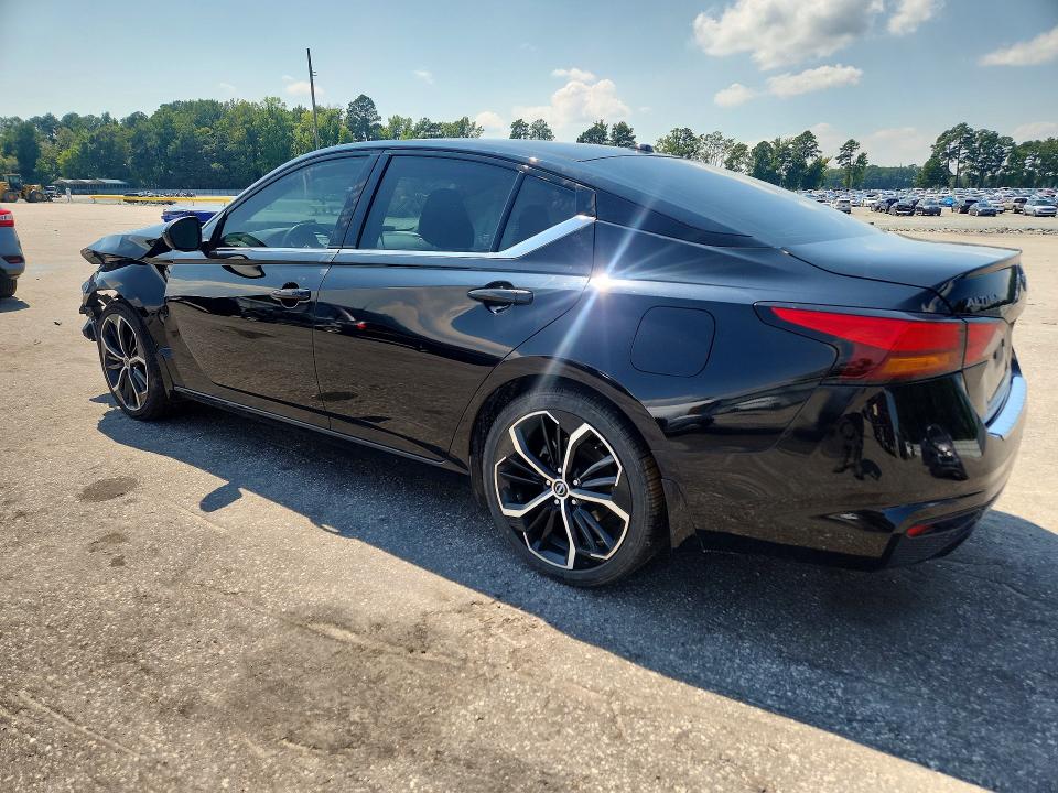 2023 Nissan Altima მანქანა იყიდება აუქციონზე, vin: 1N4BL4CV1PN337438, აუქციონის ნომერი: 66290386