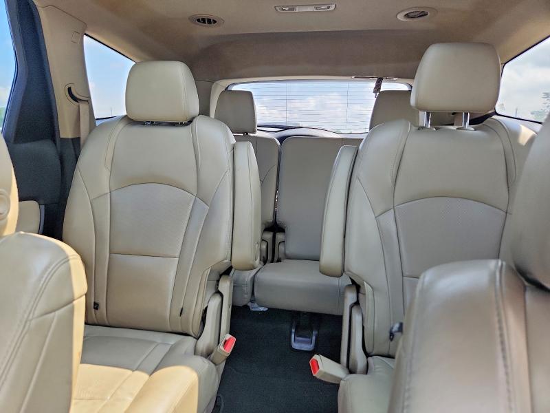 2019 Buick Enclave მანქანა იყიდება აუქციონზე, vin: 5GAEVAKW5KJ123015, აუქციონის ნომერი: 64366786