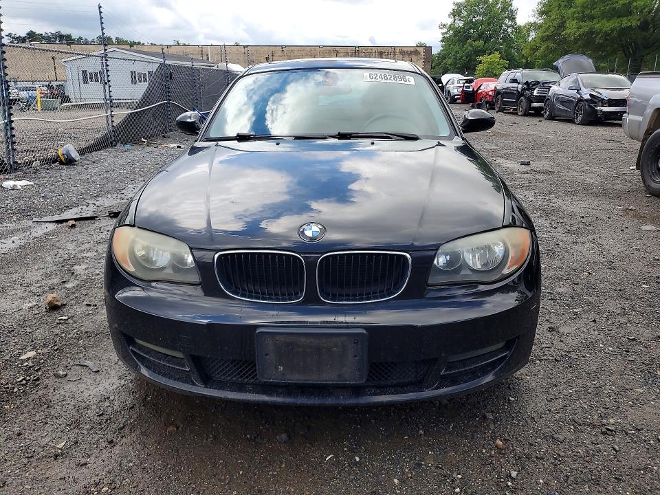 Продаж на аукціоні авто 2009 Bmw 128, vin: WBAUP73519VK76259, номер лоту: 62462896