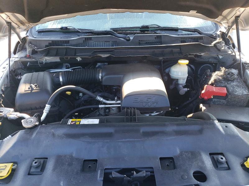 Продажа на аукционе авто 2017 Ram 1500, vin: 1C6RR7FG3HS864820, номер лота: 64816416
