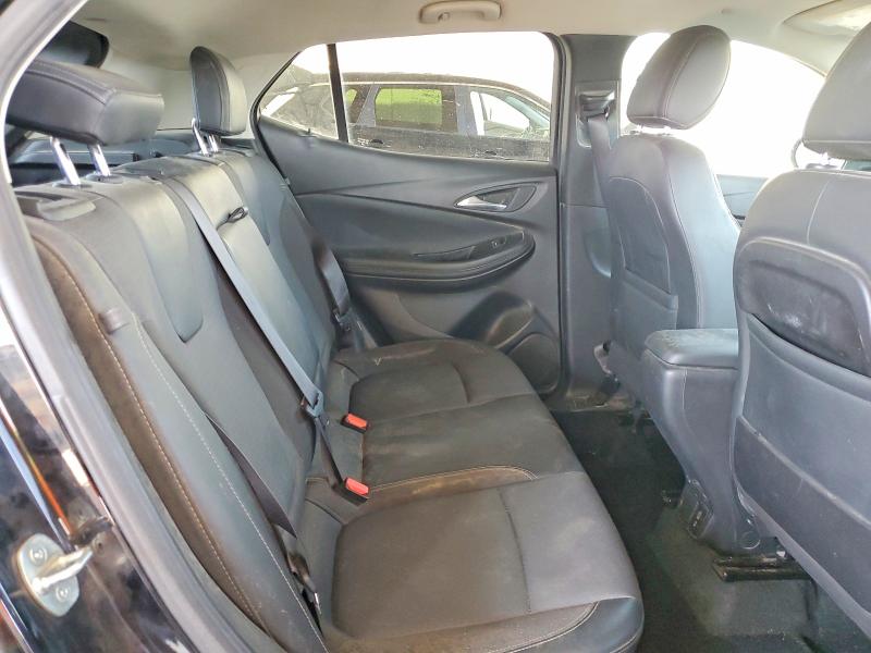 Aukcja sprzedaży 2022 Buick Encore Gx, vin: KL4MMDSL6NB028136, numer aukcji: 64439436