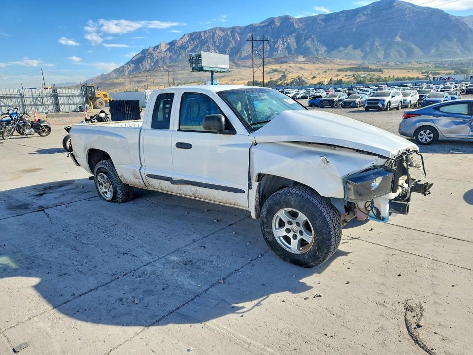 Продаж на аукціоні авто 2005 Dodge Dakota, vin: 1D7HE42N05S147571, номер лоту: 65733196