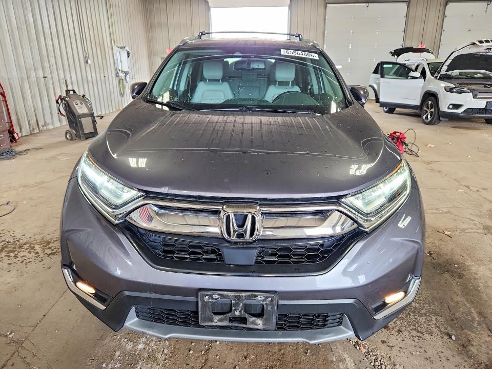 Aukcja sprzedaży 2018 Honda Cr-v, vin: 5J6RW2H98JL009365, numer aukcji: 65504866