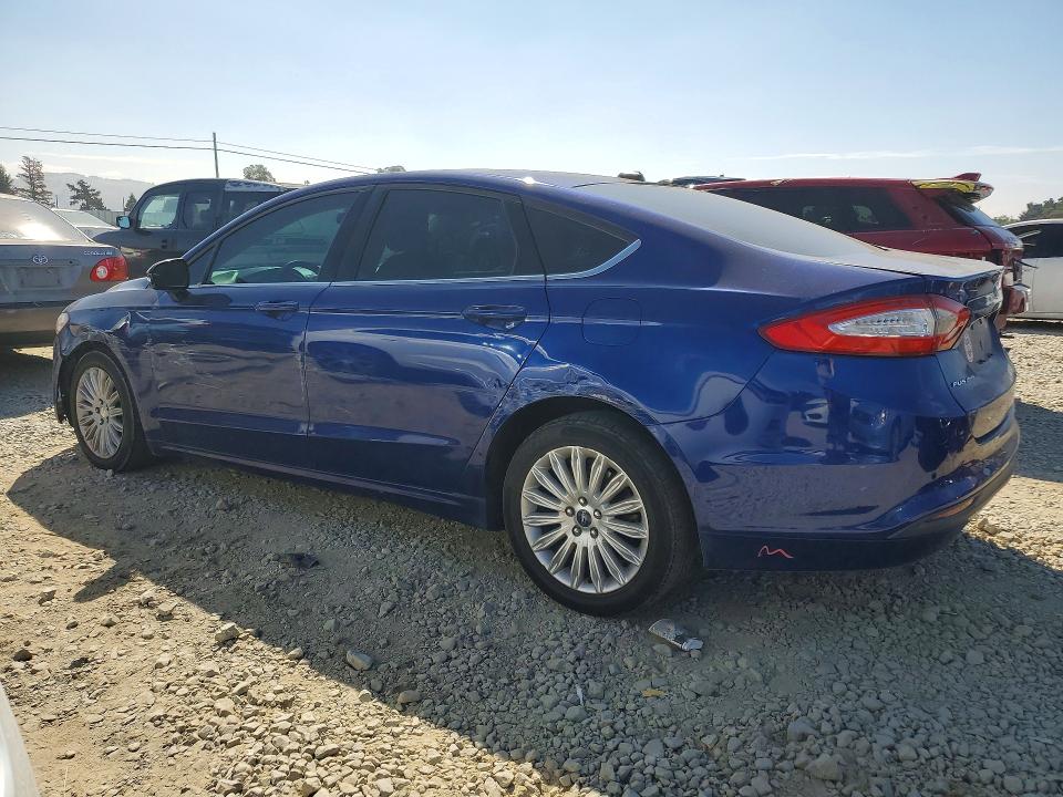 Aukcja sprzedaży 2013 Ford Fusion, vin: 3FA6P0LU5DR138276, numer aukcji: 65698006