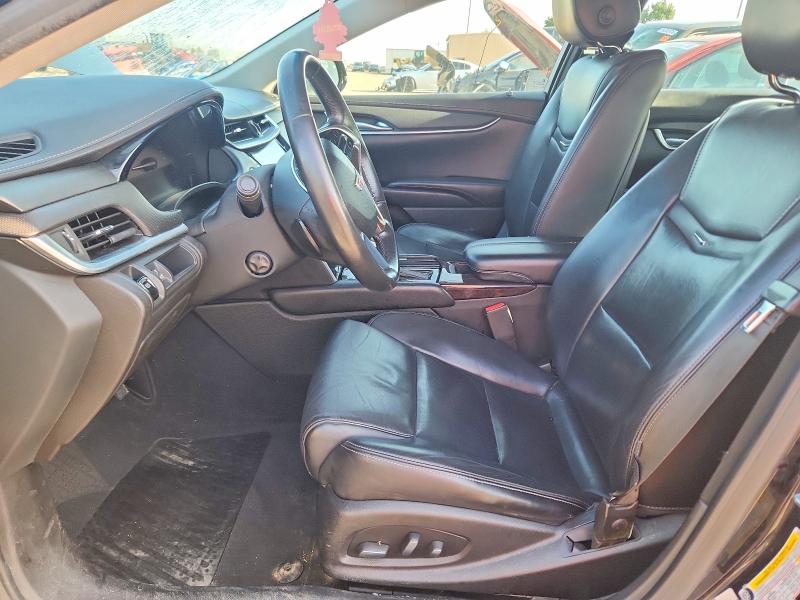 66274766 :رقم المزاد ، 2G61L5S35G9102039 vin ، 2016 Cadillac Xts مزاد بيع