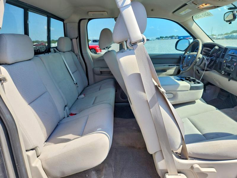 Продаж на аукціоні авто 2012 Chevrolet Silverado, vin: 1GCRCSE08CZ228704, номер лоту: 65091886