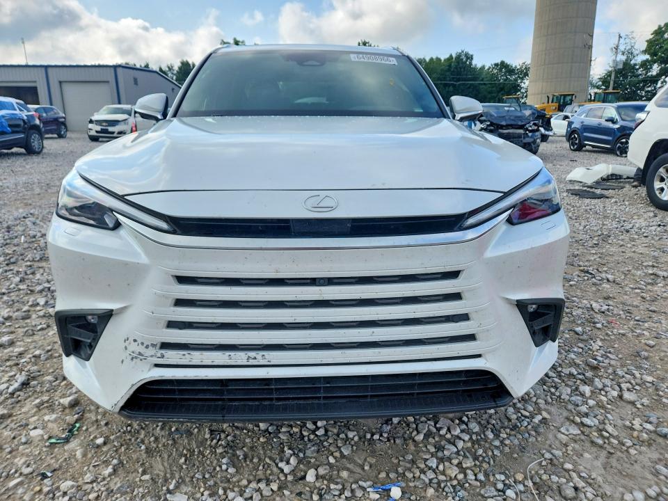 Продаж на аукціоні авто 2026 Lexus Tx, vin: 5TDACAC65TS001339, номер лоту: 64908966