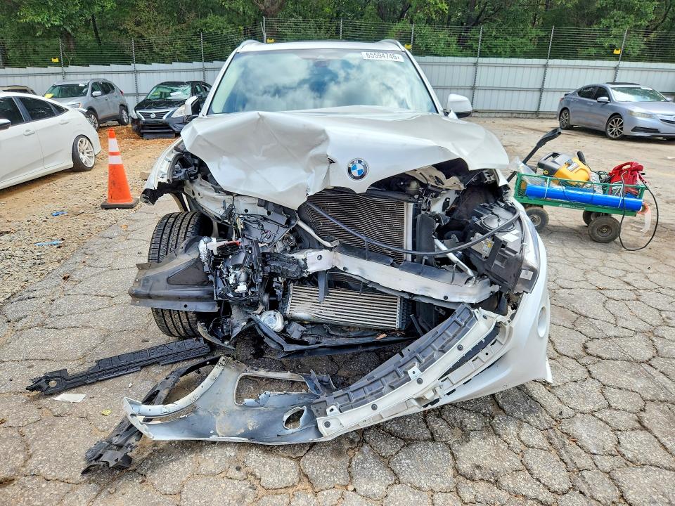 Продажа на аукционе авто 2016 Bmw X5, vin: 5UXKR0C51G0P29073, номер лота: 65594746