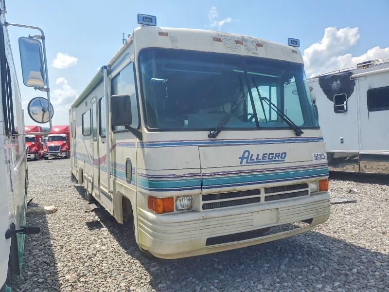 Продаж на аукціоні авто 1995 Chevrolet Unknown, vin: 1GBLP37N7S3319154, номер лоту: 66810526