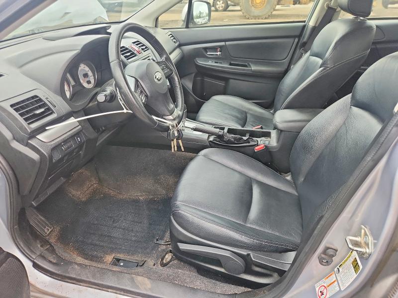 Продажа на аукционе авто 2013 Subaru Impreza, vin: JF1GPAH63DH857872, номер лота: 65304396