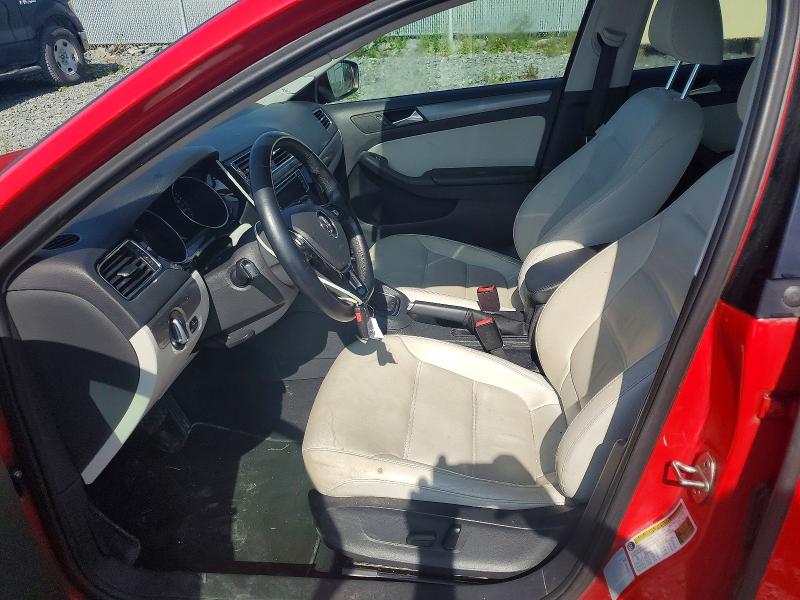 Auction sale of the 2017 Volkswagen Jetta, vin: 3VWL17AJ1HM314594, lot number: 65077636