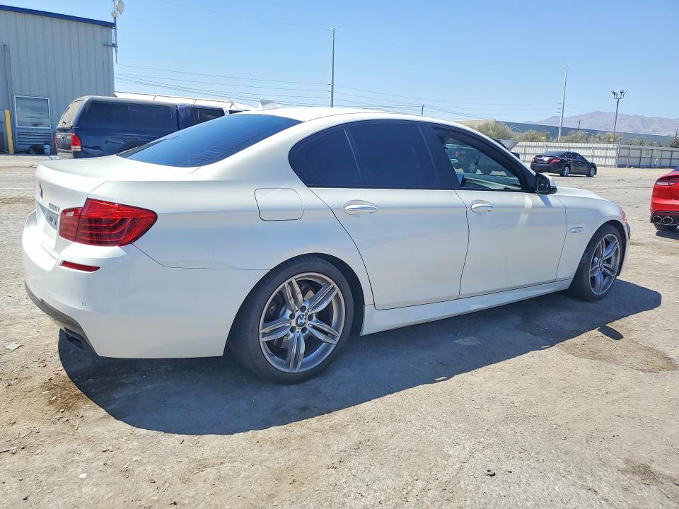 Aukcja sprzedaży 2015 Bmw 550, vin: WBAKN9C51FD960982, numer aukcji: 63769786
