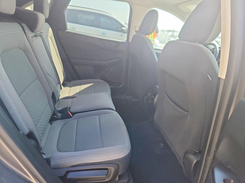 Продаж на аукціоні авто 2022 Ford Escape, vin: 1FMCU9G65NUC00822, номер лоту: 65758086