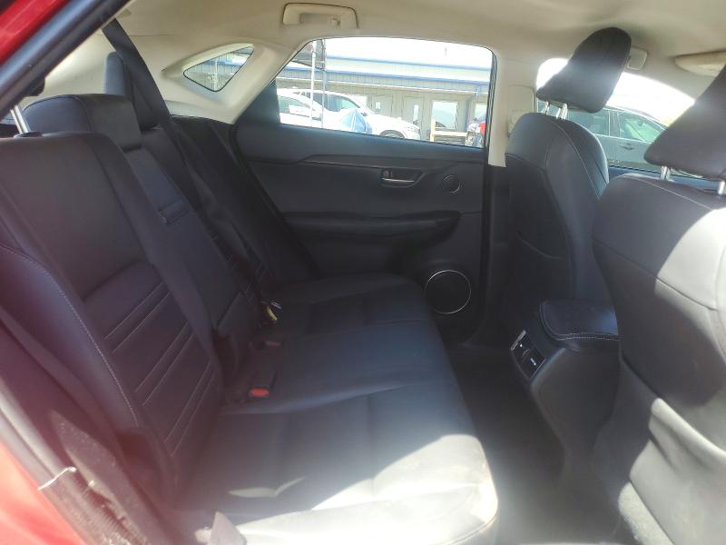 Aukcja sprzedaży 2015 Lexus Nx, vin: JTJYARBZ1F2010143, numer aukcji: 66774936