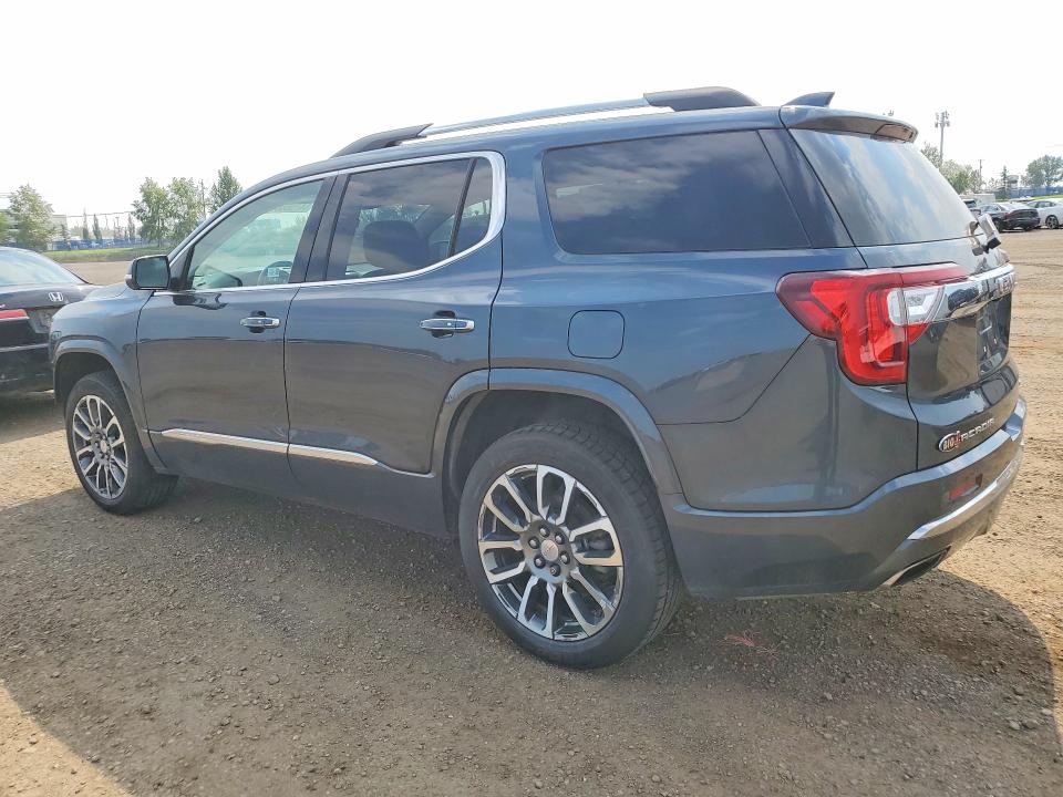 Aukcja sprzedaży 2020 Gmc Acadia, vin: 1GKKNXLS8LZ133772, numer aukcji: 64156606