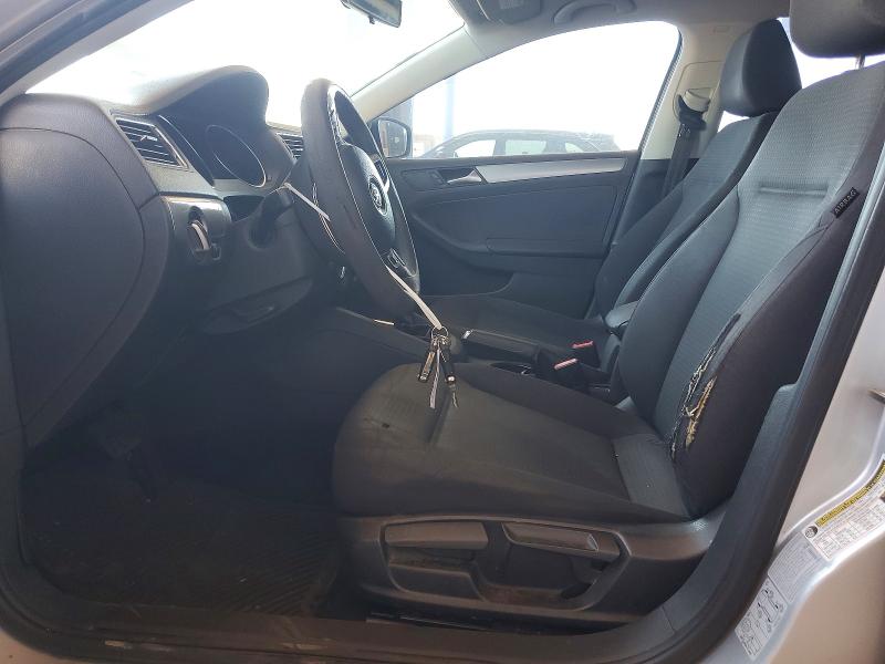 2015 Volkswagen Jetta მანქანა იყიდება აუქციონზე, vin: 3VWD17AJ5FM263540, აუქციონის ნომერი: 65184086