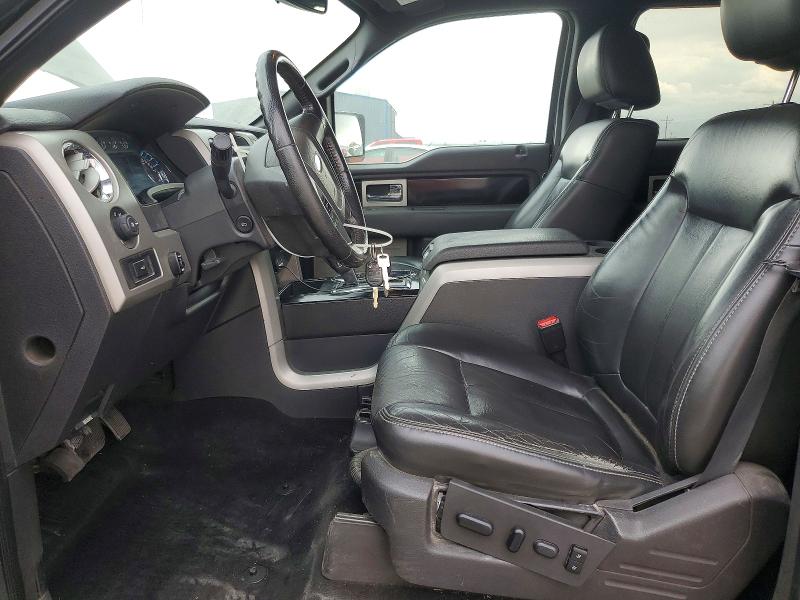 2011 Ford F150 მანქანა იყიდება აუქციონზე, vin: 1FTFW1EF2BKD95978, აუქციონის ნომერი: 65000966