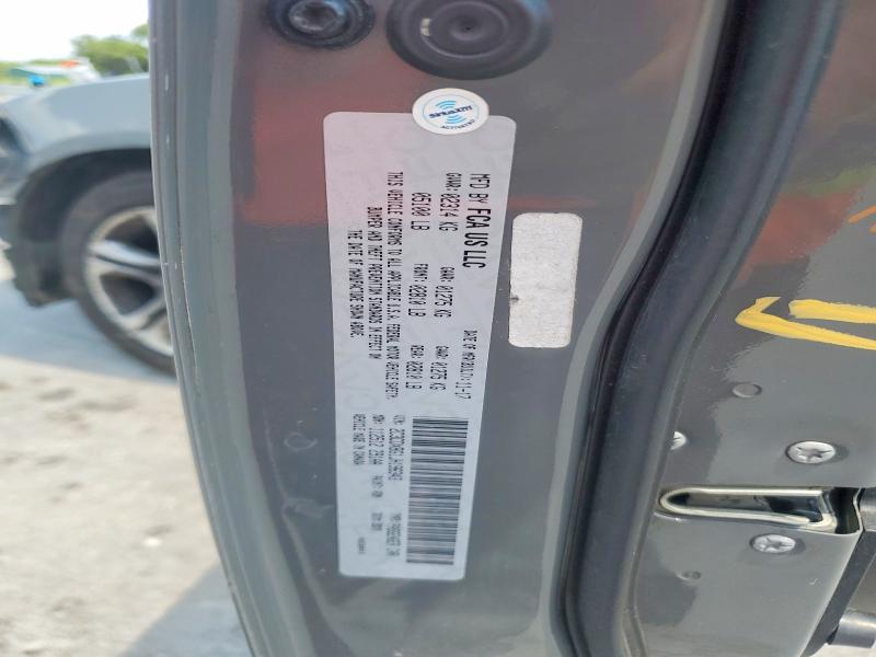 2018 Dodge Charger მანქანა იყიდება აუქციონზე, vin: 2C3CDXBG1JH196343, აუქციონის ნომერი: 63835806