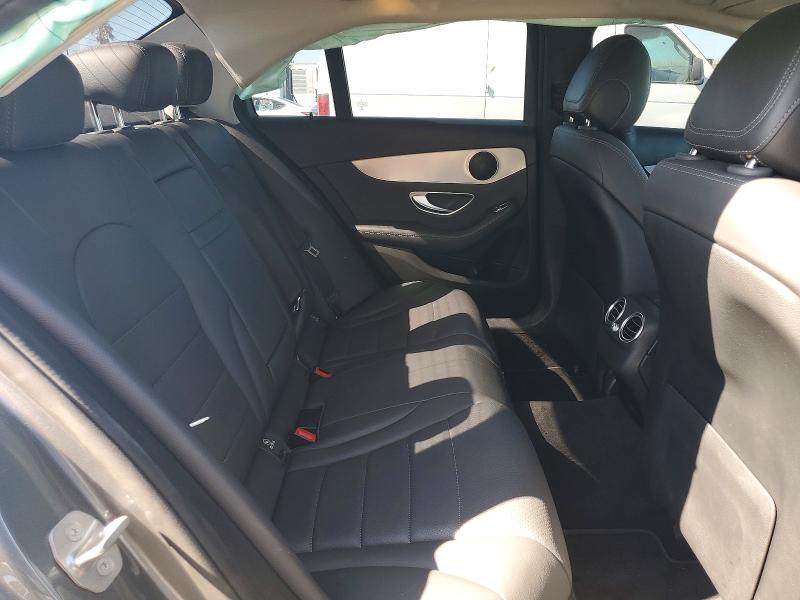 Aukcja sprzedaży 2019 Mercedes-benz C, vin: 55SWF8DB9KU318852, numer aukcji: 66308066