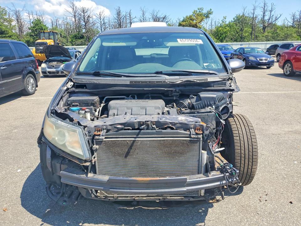 Продаж на аукціоні авто 2014 Honda Odyssey, vin: 5FNRL5H97EB009897, номер лоту: 65729556