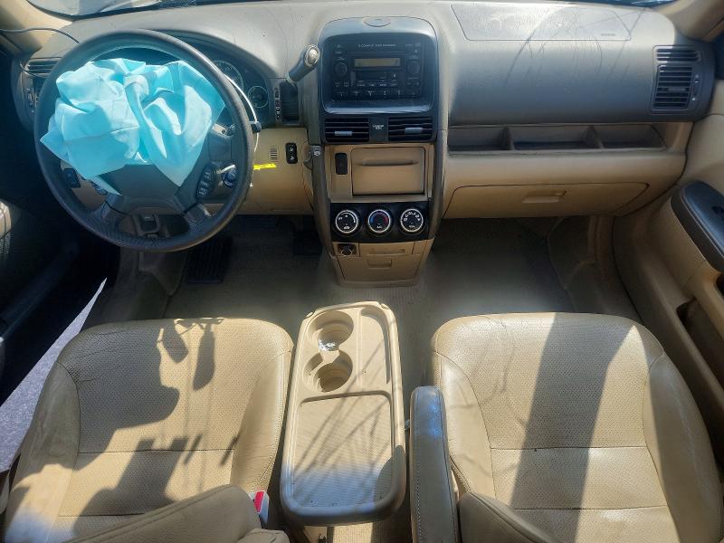 Продажа на аукционе авто 2006 Honda Cr-v, vin: SHSRD78956U404258, номер лота: 64366266