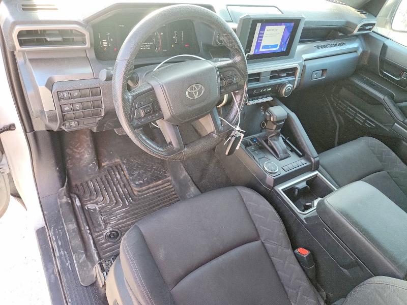 Aukcja sprzedaży 2024 Toyota Tacoma, vin: 3TYJBAFN1RT005875, numer aukcji: 64902316