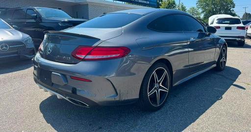 Продажа на аукционе авто 2017 Mercedes-benz C, vin: WDDWJ6EB5HF440248, номер лота: 67101236