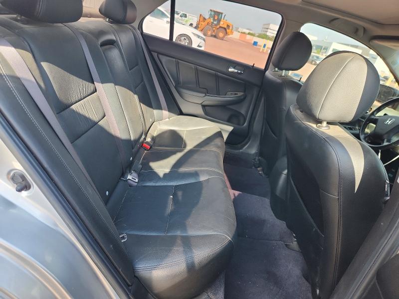 Aukcja sprzedaży 2006 Honda Accord, vin: JHMCM56876C011417, numer aukcji: 64778096
