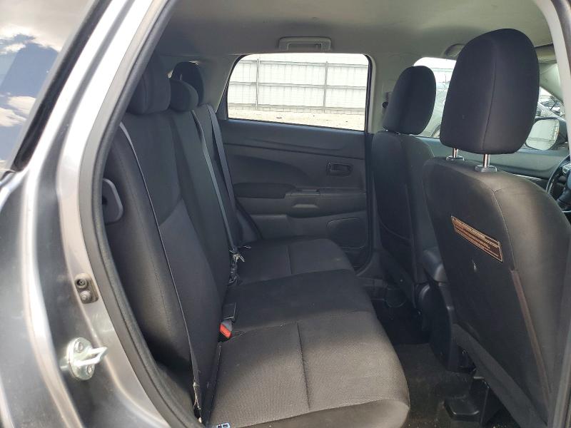 Продаж на аукціоні авто 2012 Mitsubishi Outlander Sport, vin: JA4AP3AU1CZ003552, номер лоту: 66991886