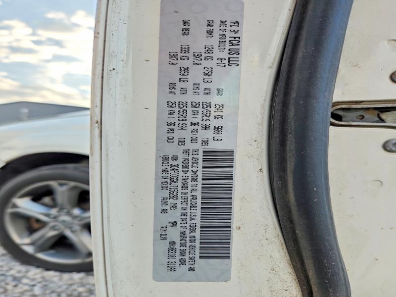 66616446 :رقم المزاد ، 3C4PDDGG0JT156282 vin ، 2018 Dodge Journey مزاد بيع
