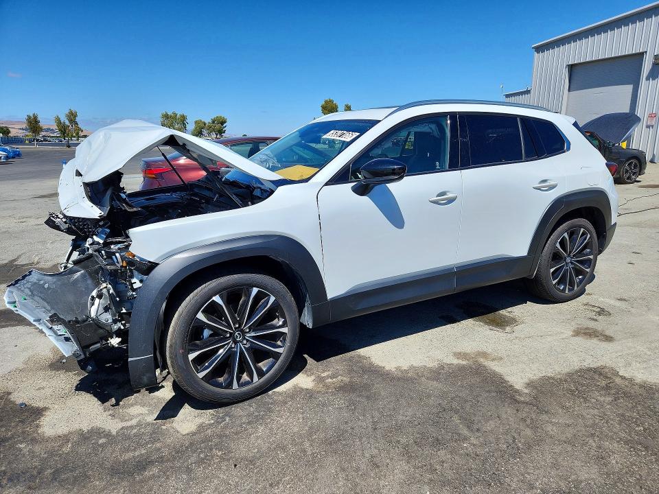 Продаж на аукціоні авто 2026 Mazda Cx-50, vin: 7MMVABDL5TN602094, номер лоту: 65397166