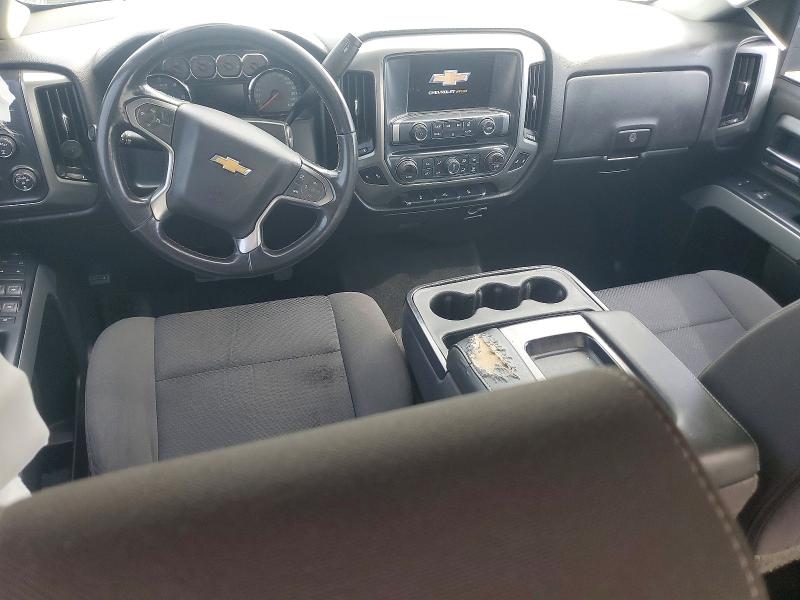 Aukcja sprzedaży 2018 Chevrolet Silverado, vin: 1GCVKREH0JZ193122, numer aukcji: 65467846