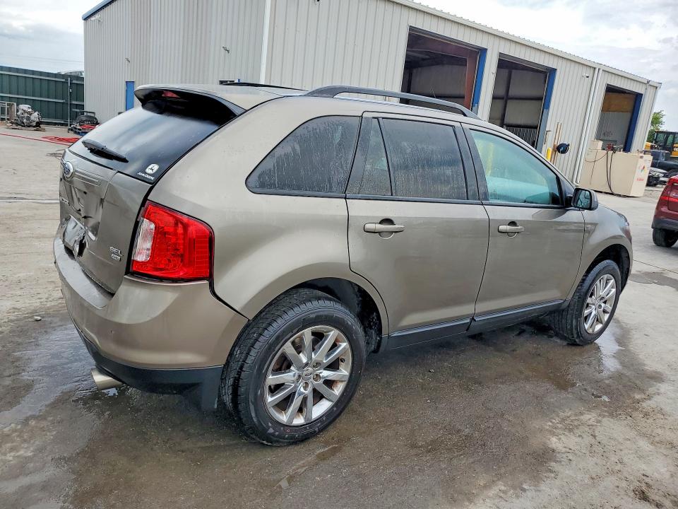 Продаж на аукціоні авто 2013 Ford Edge, vin: 2FMDK4JC5DBC30001, номер лоту: 64229336