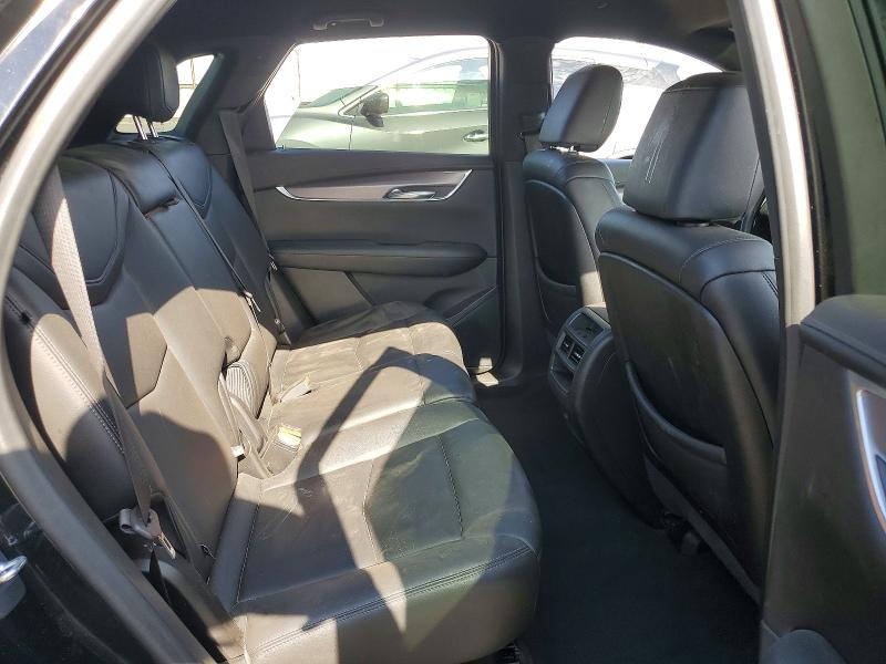 Продаж на аукціоні авто 2020 Cadillac Xt5, vin: 1GYKNAR44LZ229569, номер лоту: 64030966