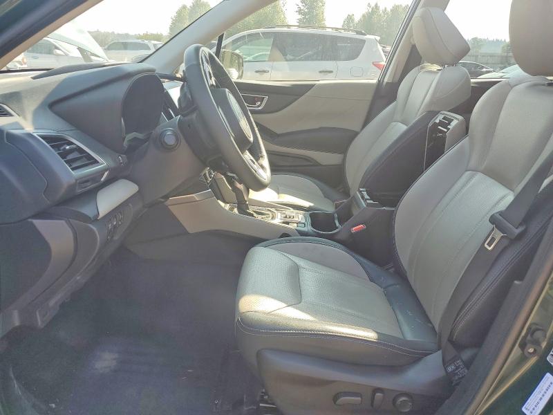 64287436 :رقم المزاد ، JF2SKAPC6NH473257 vin ، 2022 Subaru Forester مزاد بيع