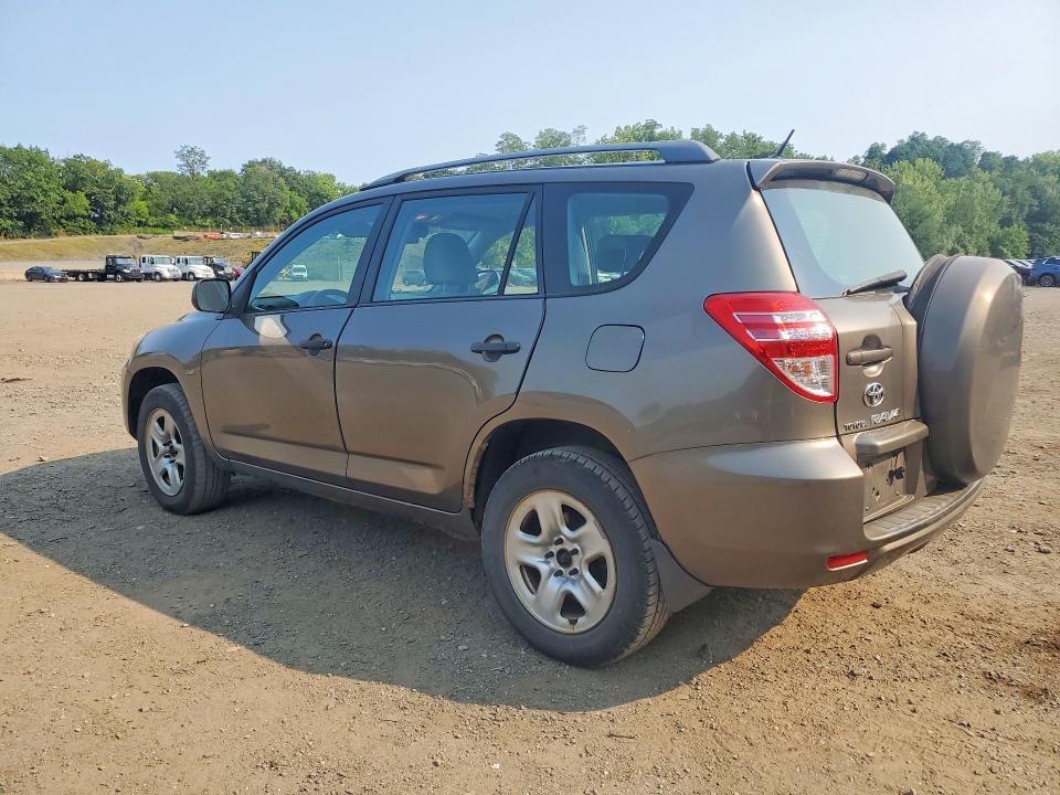 Aukcja sprzedaży 2010 Toyota Rav4, vin: 2T3BF4DV9AW031863, numer aukcji: 65081436