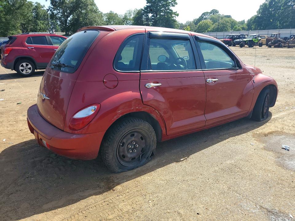 Aukcja sprzedaży 2009 Chrysler Pt Cruiser, vin: 3A8FY48979T570096, numer aukcji: 64969816