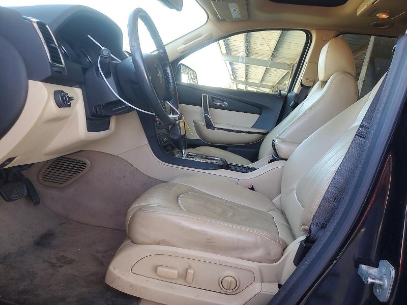 Продажа на аукционе авто 2012 Gmc Acadia, vin: 1GKKVTED8CJ199566, номер лота: 64589996