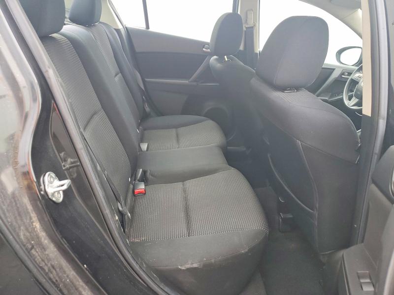 Продажа на аукционе авто 2013 Mazda 3, vin: JM1BL1U73D1788432, номер лота: 63368306