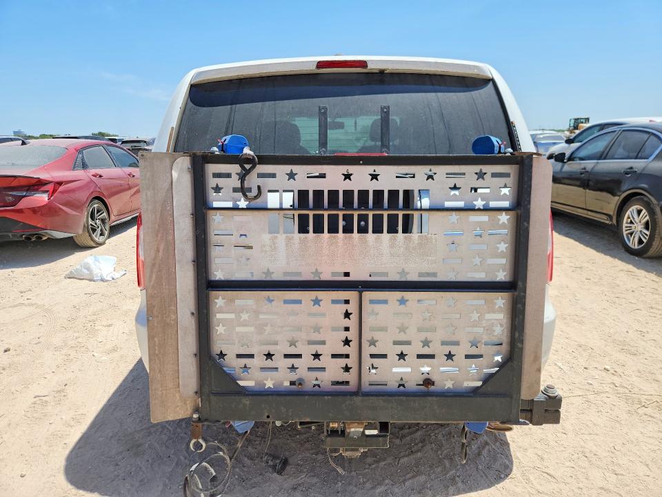 66008036 :رقم المزاد ، 2C4RC1CG7GR207059 vin ، 2016 Chrysler Town & Country مزاد بيع