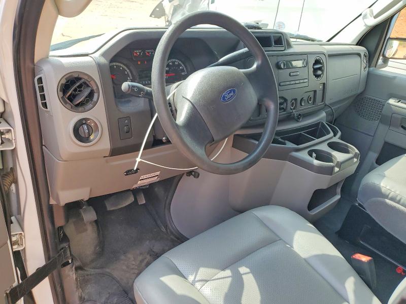 Aukcja sprzedaży 2019 Ford Econoline, vin: 1FDXE4FS8KDC19330, numer aukcji: 64141416