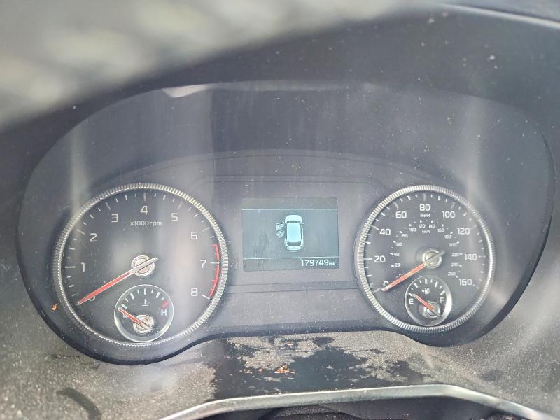 Aukcja sprzedaży 2020 Kia Telluride, vin: 5XYP34HC5LG087517, numer aukcji: 61688536