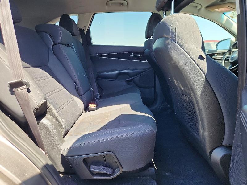 Продаж на аукціоні авто 2016 Kia Sorento, vin: 5XYPG4A55GG175070, номер лоту: 66569036