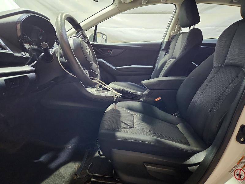 63998556 :رقم المزاد ، 4S3GTAA67J3736254 vin ، 2018 Subaru Impreza مزاد بيع